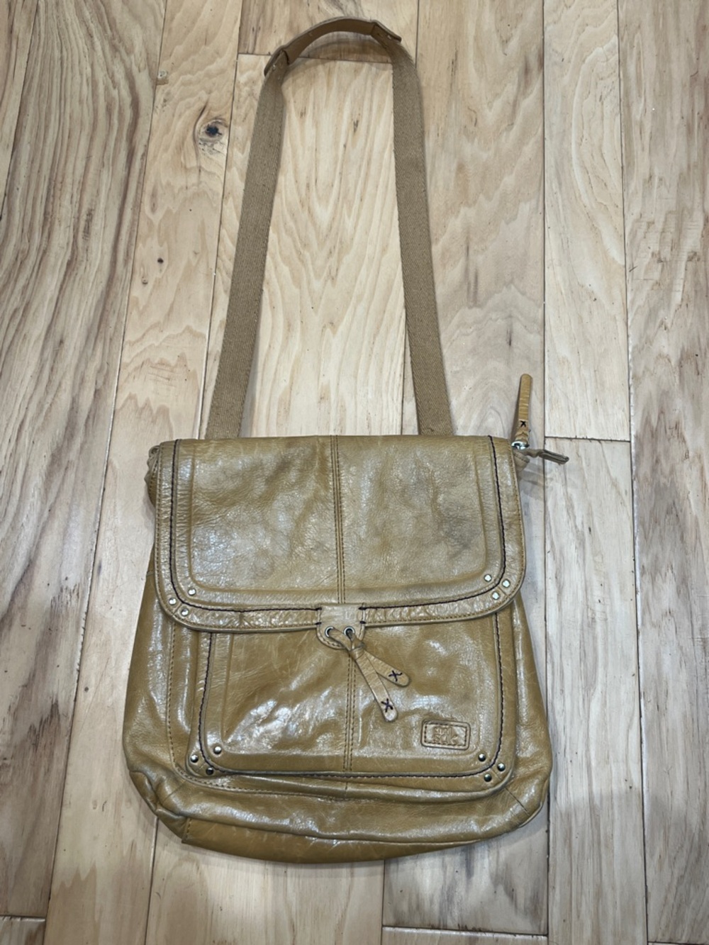 The Sak Leather Backpack - Picture 13 of 13
